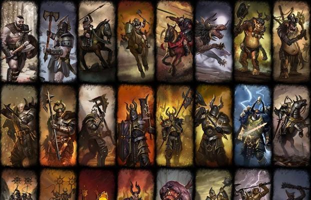 《战锤2暗影出装攻略》（选择正确的装备，让你在战场上如鱼得水！）