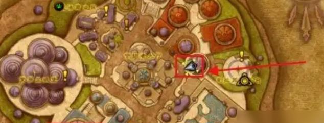 《攻略手游魔兽部落，成为最强大的战士》（掌握部落之力，征战无敌世界）