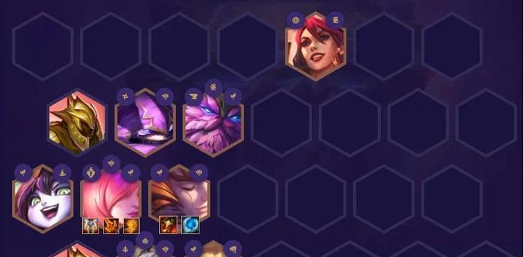 永恒双子（解析最佳出装、天赋加点技巧，助你成为无敌双子！）