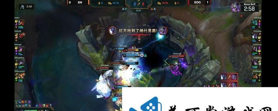 边缘皇子出装攻略（以手游边缘皇子出装攻略为主题的详细指南）