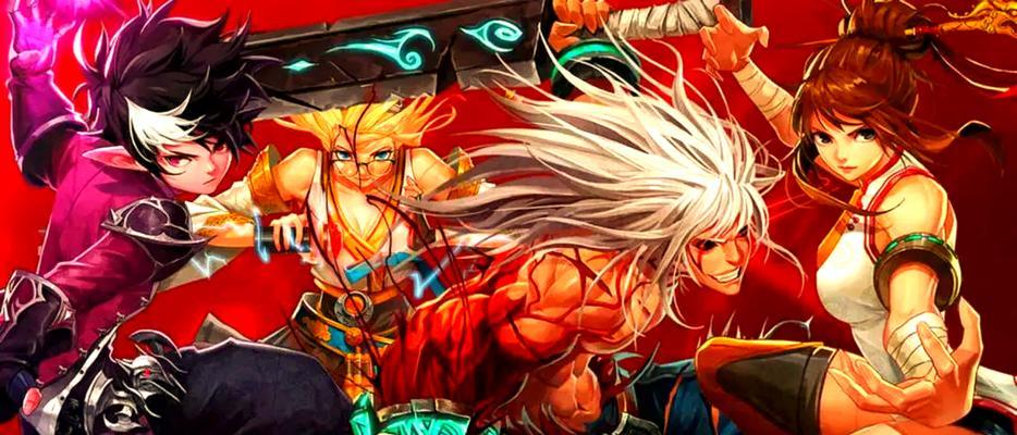 红眼传说装备攻略（发掘红眼传说装备的终极奥秘，打造无敌角色！）