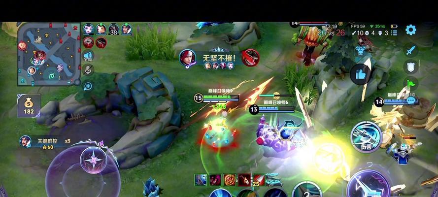 《韩信的铭文出装及攻略最新》（掌握关键铭文出装，熟练运用韩信的攻略技巧）