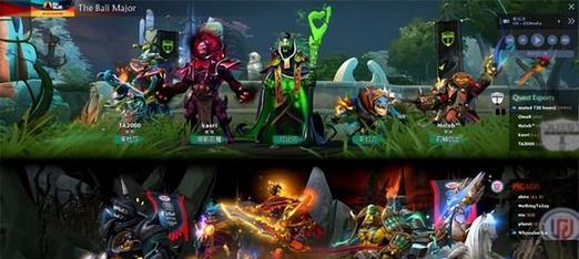 美杜莎打小鱼人出装攻略（从鱼塘女王到河道霸主，美杜莎如何在游戏中击败小鱼人？）