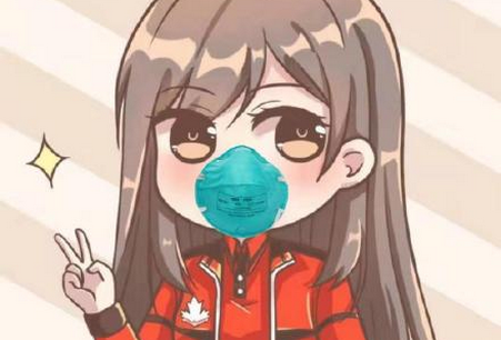 怎样给头像p口罩 给头像p个口罩方法教程详解 怎样给头像p口罩 给头像p个口罩方法教程详解