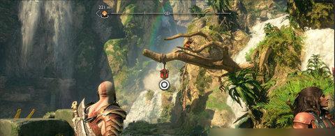 《战神5斯特隆德全收集攻略位置大揭秘》（无所遁形，全收集攻略一网打尽！）