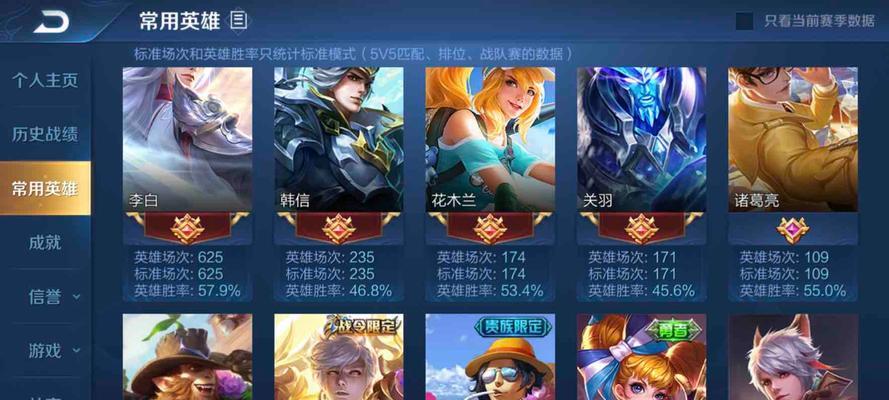 李白峡谷带妹出装铭文攻略（征战李白峡谷必备，让你带妹如虎添翼的铭文组合）