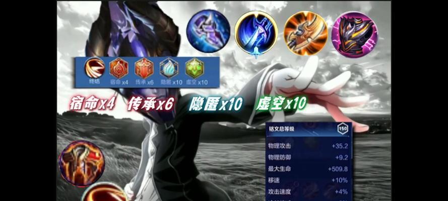 吕布出装最快攻略（穿越三国战场，吕布如何利用装备迅速成为战场统治者）