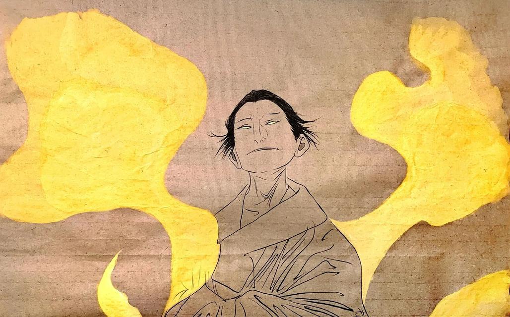 《以一人之下手游》金光咒附魔画像全攻略（掌握金光咒附魔技巧，成为最强大的斗罗！）