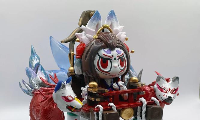 玉藻前技能升级攻略（解析玉藻前技能升级方法，助你在战斗中取得胜利）