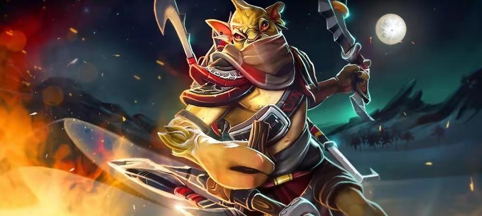 DOTA小鱼人攻略（掌握小鱼人出装与加点，提升游戏胜率）