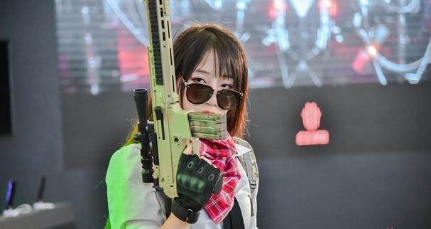 小姐姐拍照攻略游戏（通过游戏，轻松掌握拍照技巧，拍出美丽自信的照片）