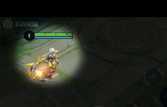 孙策打法出装攻略（掌控江东，无往不利）