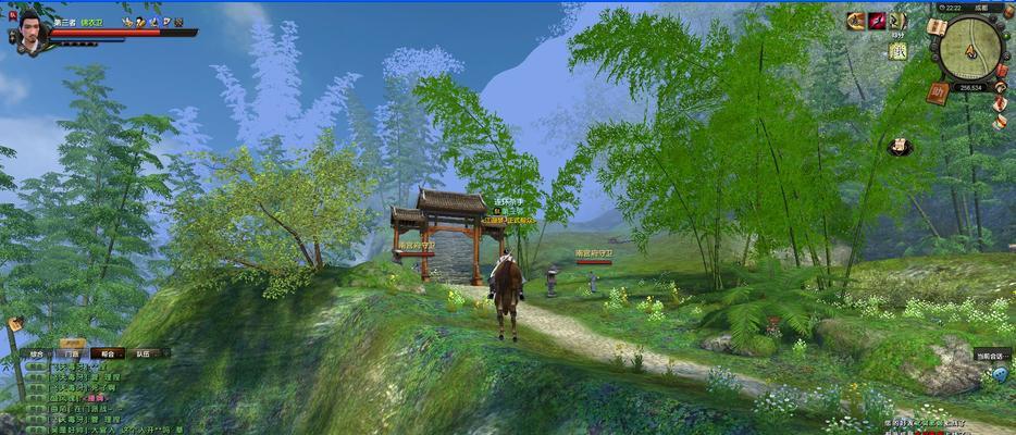 九阴真经游戏技巧攻略（揭秘九阴真经游戏中的高级技巧和策略，让你在武林中无敌闯荡！）