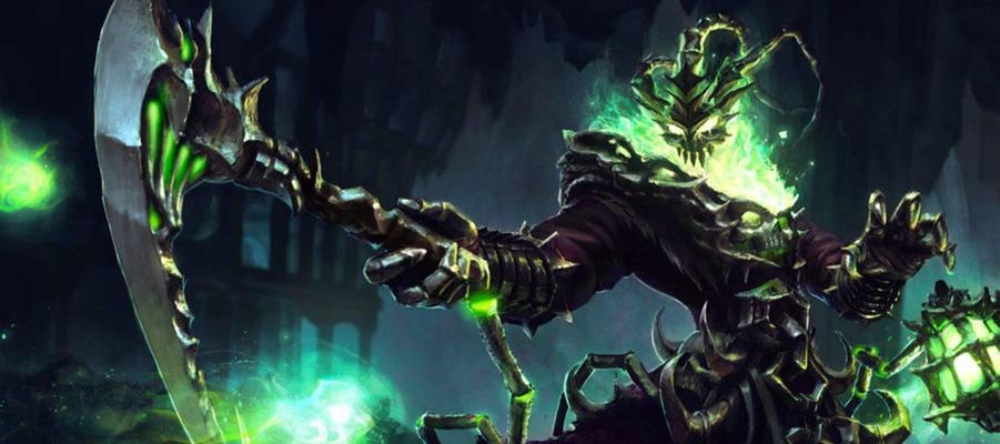 《强力单锤石铭文出装攻略》（突破敌阵的利刃之下，暴击无极限）