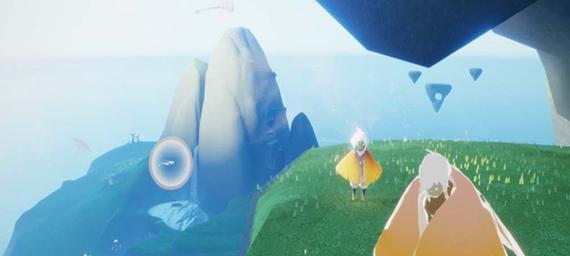 寻找光遇云野中先祖的足迹（探寻先祖留下的秘密和传承）