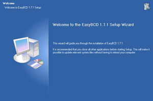 easybcd是什么及其使用注意事项