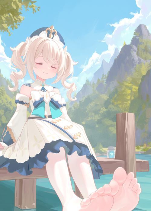 原神芭芭拉培养攻略（新手必读！让你的芭芭拉成为团队中的救世主）