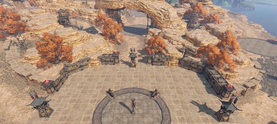 《奥神攻略大揭秘》（揭开大神okami神秘面纱，助您战胜所有挑战！）