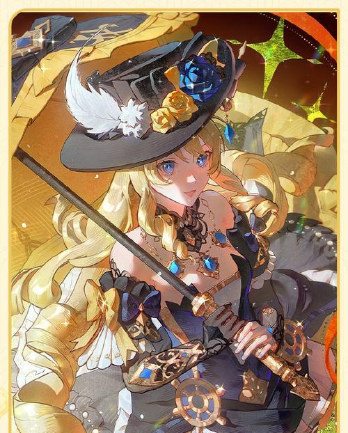 《原神》风花之颂实战详评（探究风花之颂的属性和技能，帮你选择最合适的角色）