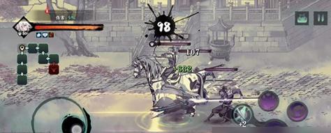 《影之刃3》不融之冰心法详解（从技能属性、使用技巧、搭配推荐全方位解析不融之冰心法）