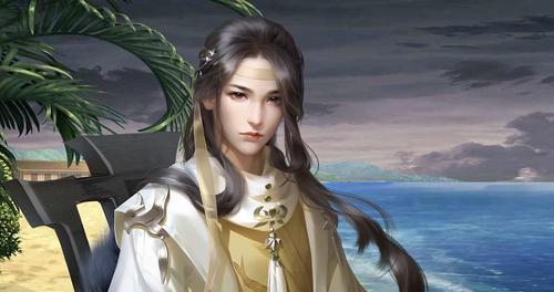 攻略男配游戏推荐完结，玩家的不二选择（无尽的游戏乐趣，尽在男配推荐完结攻略游戏）