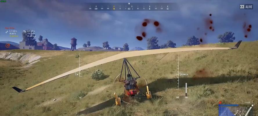 绝地求生食品运输车载具属性介绍（一起来看看绝地求生中的运输利器！）