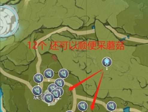 挖掘游戏中丰富资源的有效策略与技巧（挖掘游戏中丰富资源的有效策略与技巧）