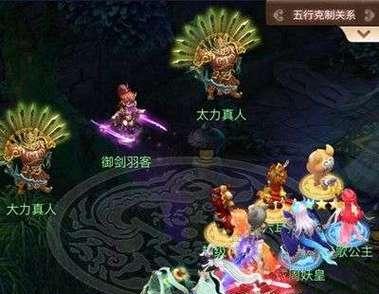 自在西游圣界阵容攻略（玩转圣界，打造最强阵容）