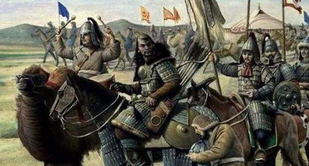 成吉思汗手机版三人战场攻略（三人战场打法详解，让你快速获胜）