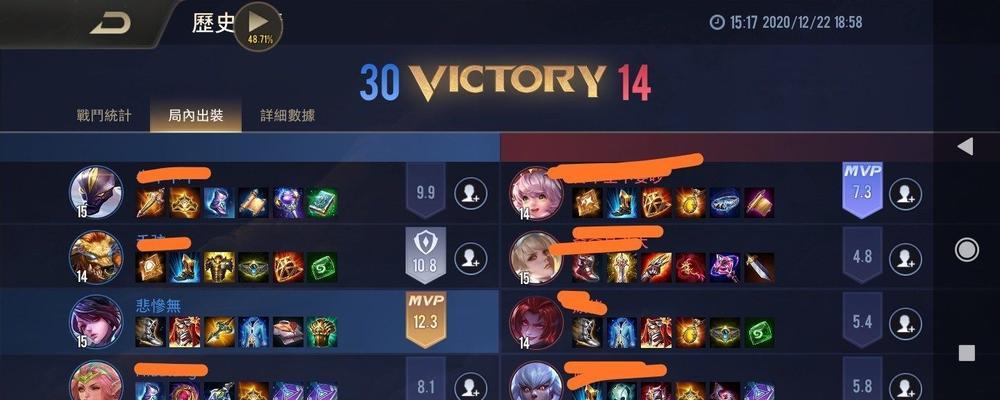 传说对决上宫出装攻略（掌握上宫，成就最强王者）