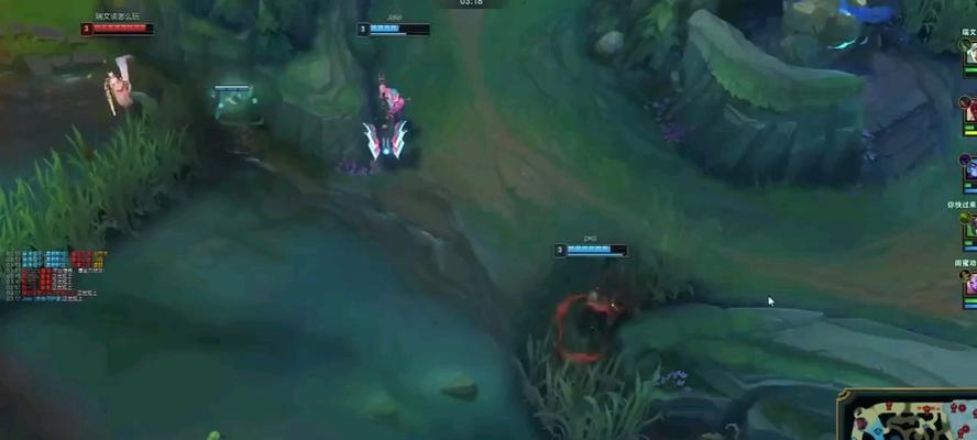 锐雯最新铭文出装攻略（端游锐雯最强铭文出装搭配及技巧解析，让你成为无敌战士）