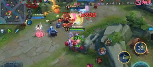 法师代打英雄出装攻略（专业法师代打玩家分享，让你成为游戏中最出色的英雄！）