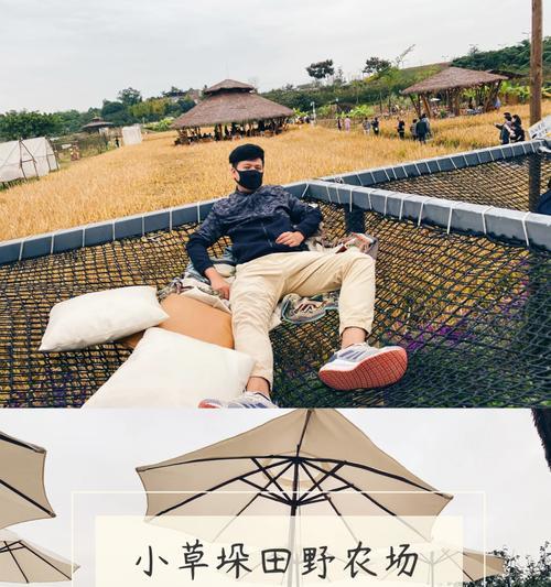 稻草人打野攻略（掌握节奏，玩转稻草人打野，爆发输出无压力）