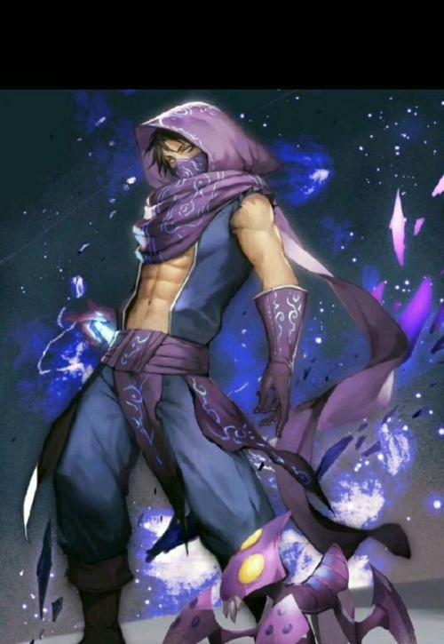 孤儿先知出装攻略视频（从装备选择到技能加点，一起来了解如何正确出装孤儿先知。）