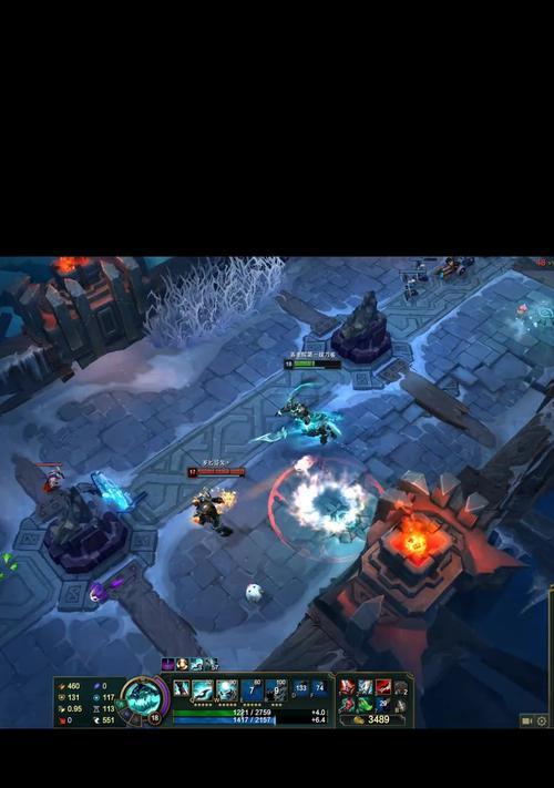 人马大乱斗火力出装攻略（打造无敌火力输出！）