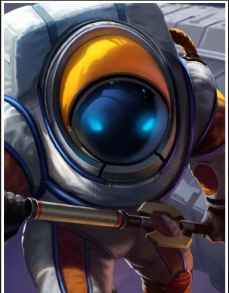 泰坦最强出装攻略（击碎敌人的战争之爪）