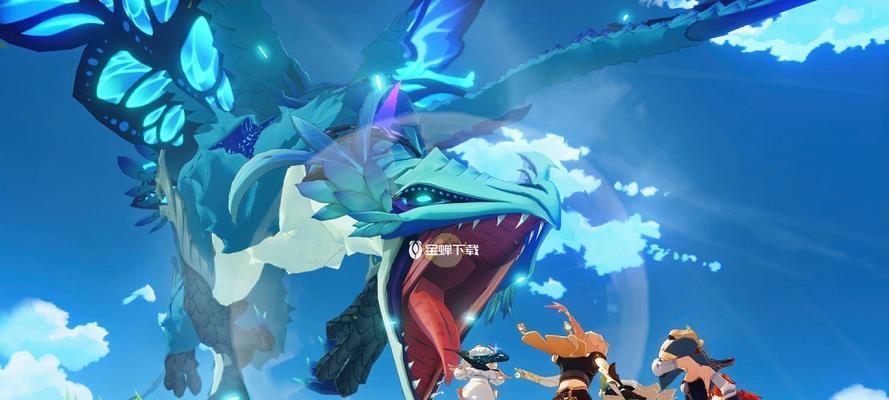 蒙德风云（探索蒙德的秘密，征服原神世界）