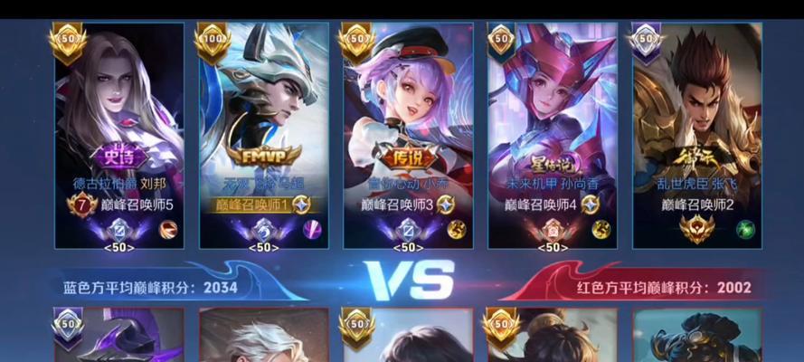 《征战沙场，征服敌人——以最强游走兰陵王出装攻略》（成就兰陵王霸业，打造无敌输出战士）