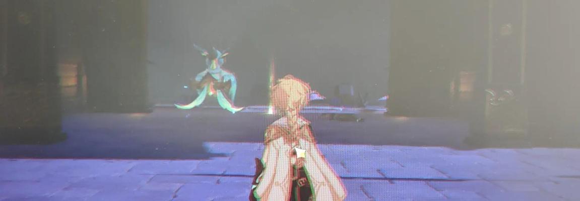 原神热砂任务攻略（解谜、寻宝、探索，热砂任务的详细攻略指南！）