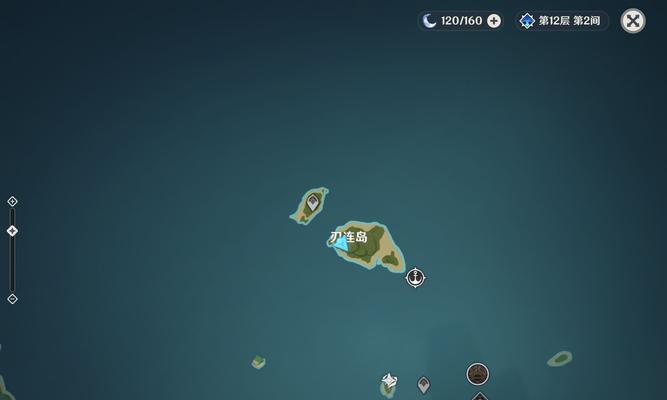 解密原神荒海石板的秘密（探索荒海、解谜石板、获取丰厚奖励，尽在原神荒海石板攻略）