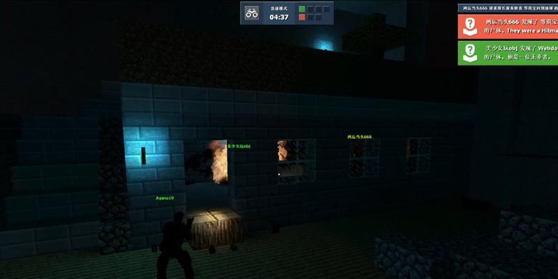 鹰眼狙击手2攻略（掌握技巧，无敌射击！）