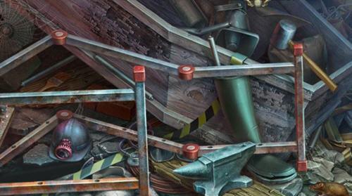 《以救赎墓园2全攻略》（探索未知世界，解开谜题，拯救灵魂）