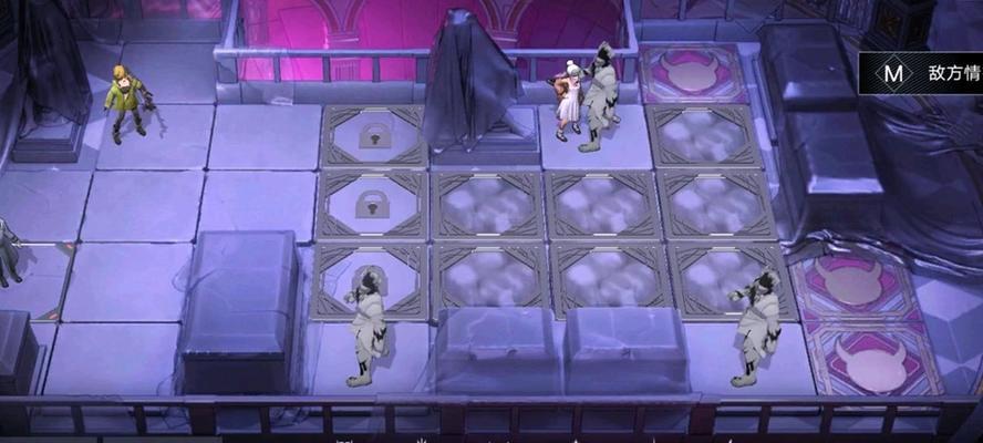 逃离追捕游戏攻略