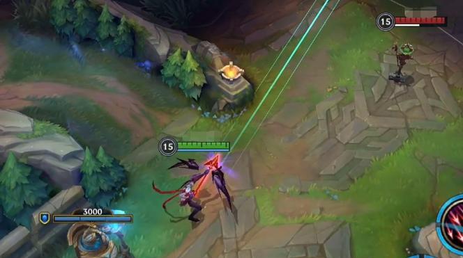 Puff韦鲁斯S10天赋出装详解（职业ADC的精选，玩家必看！）