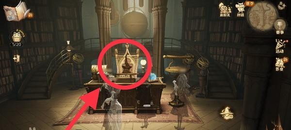 《哈利波特魔法觉醒春日绽放彩蛋攻略》（找到所有隐藏彩蛋，解锁更多惊喜！）