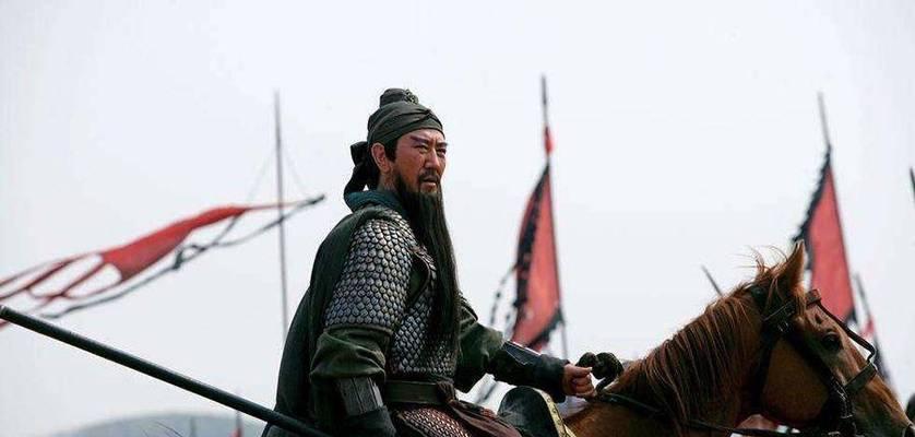 《无双战神！以苍穹关羽出装铭文攻略最新》（终极战神战无不胜，打造最强关羽装备铭文攻略！）