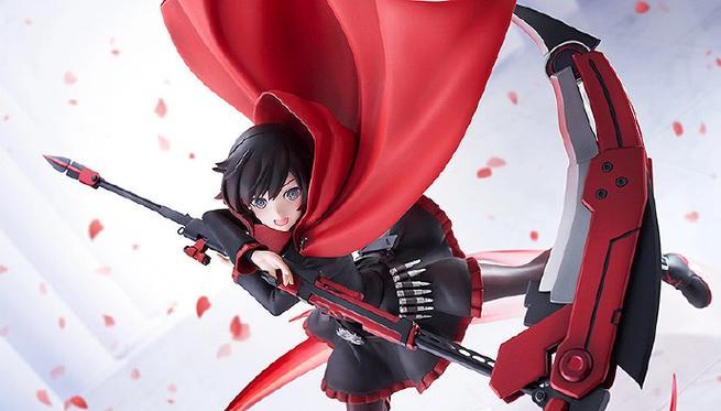 RWBY手游RUBY攻略（成为RWBY手游中最强大的RUBY，享受战斗的乐趣！）