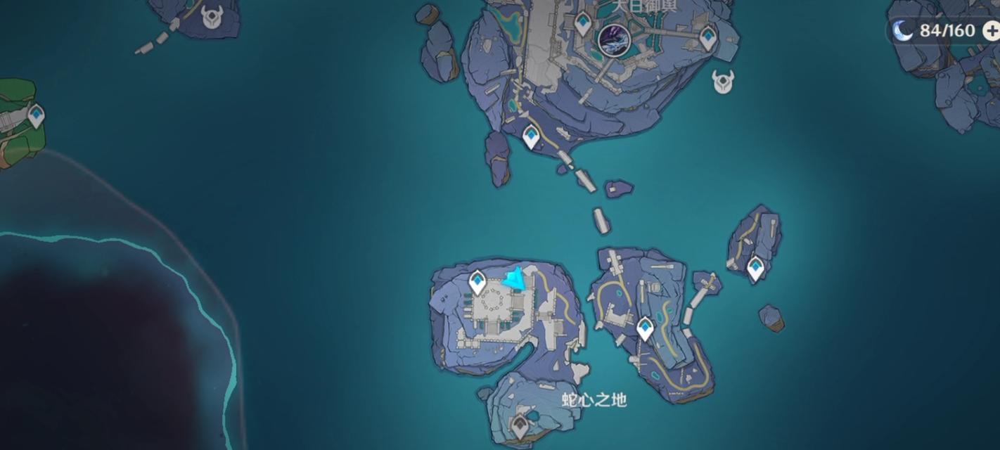 原神歧之试炼攻略（一键通关歧之试炼，打造最强角色装备的秘籍大揭密！）