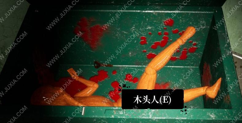 孙美琪疑案（揭秘游戏中所有线索位置，助你轻松破案）