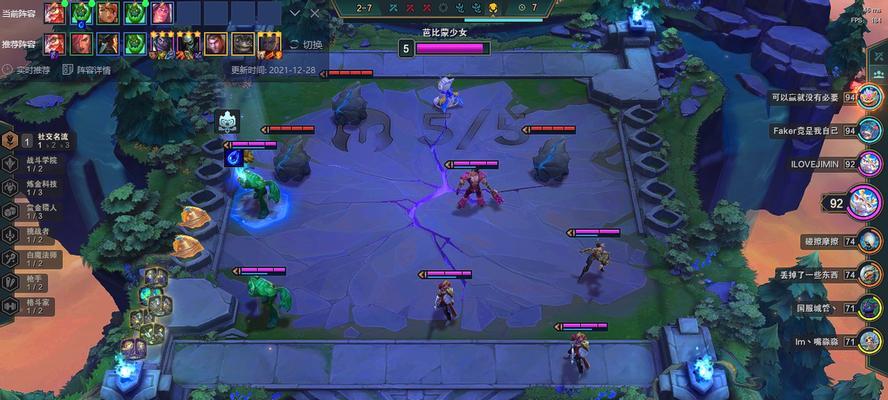 云顶之弈S6蒙多装备全解析（打造最强蒙多装备，争夺冠军宝座）